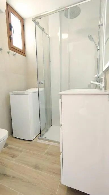 Apartamento Ojo De Halcon Playa del Inglés España
