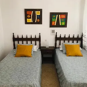 Europa, Apartamento