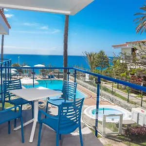 Alsol Caribes 1 Apartamento