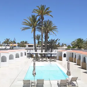 Alsol Todoque - Adults Only Apartamento