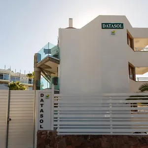 Alsol Datasol Apartamento
