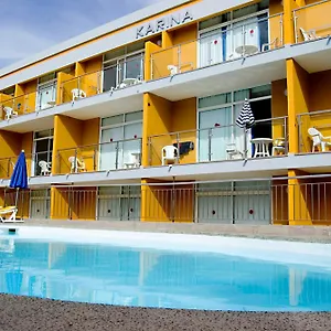 Karina Apartamento