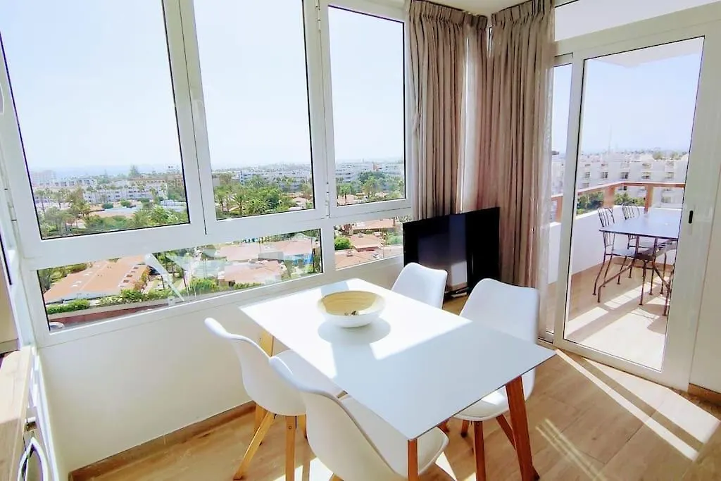 Ojo De Halcon Apartment Playa del Ingles