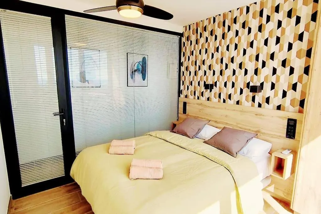 Ojo De Halcon Apartment Playa del Ingles