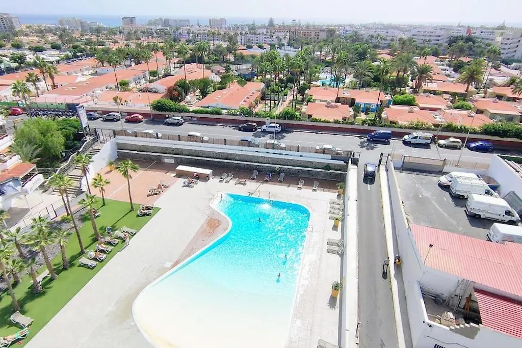 Ojo De Halcon Apartment Playa del Ingles  Playa del Ingles (Gran Canaria)
